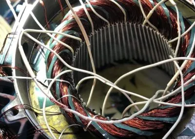 Reparaciones electromecánicas en Tarragona