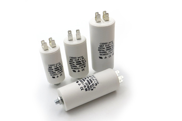 capacitors for sale in Tarragona