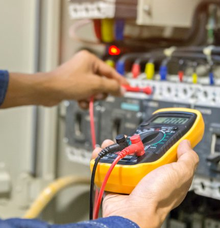 Mantenimiento de motores eléctricos en Tortosa