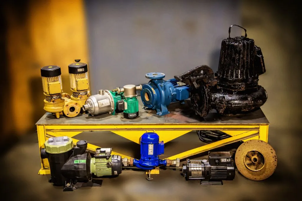 électromécanique à Tarragone ReusReus bobinaje de motores en Tarragona Reus